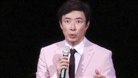 費玉清2019告別演唱會台北場，現場座無虛席暖心開唱。（記者林士傑/攝影）