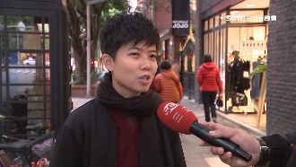 過年認親！苗博雅、林亮君竟是表姐妹