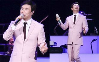 小哥告別演唱會　粉絲揮手機燈爆衝突