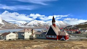 北極,禁止,死亡,出生,病毒,H1N1,法令,永凍土,骨灰,　圖／攝影者Michael Meraner，flickr CC Licens