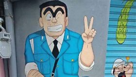 當兵,吃飯,節目,烏龍派出所,PTT　圖／翻攝自Instagram