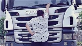 單親,爆怨公社,離婚,寄養家庭,叛逆,駕駛,大客車,　圖／翻攝自爆怨公社　https://goo.gl/NxGxwW