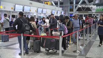 沒收到停飛通知…她高鐵北上另買航班