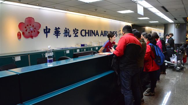 翟神：社會認同，就會不讓機師過勞？