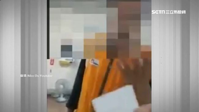 悠遊卡無法退款　男刷悠遊卡槓管理員
