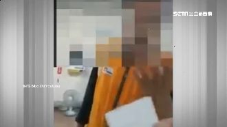 悠遊卡無法退款　男刷悠遊卡槓管理員