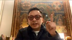 詹惟中／翻攝自詹惟中臉書