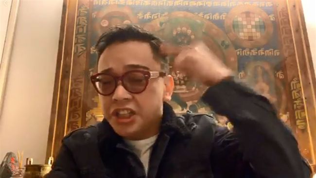 命理師剿罷工　他嗆：怎沒算何時罷