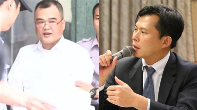 林益世轉外役監？黃國昌怒：開玩笑嗎