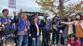 華航機師已超過500人加入罷工　