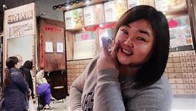 廖慧珍透露自己已經5年沒談戀愛。（圖／翻攝自臉書）