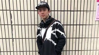 孫安佐囚犯變網紅 他曝這兩點再慘摔