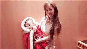 T妹,T寶／翻攝自T妹臉書