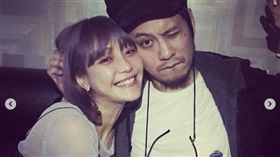 謝欣穎,D先生,放閃／　IG