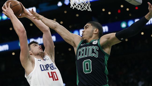 NBA／綠衫軍遭快艇28分大逆轉