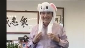 （圖/馬英九臉書）