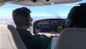 機師曝疲勞航班！長工時飛63hr「僅休二日」