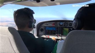 機師曝疲勞航班　飛63hr只休2日