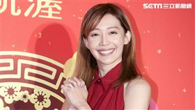 王心恬、凱渥開工團拜
圖／記者林士傑攝影