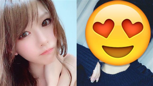 「美乳偶像」4年前長這樣…網友驚嘆