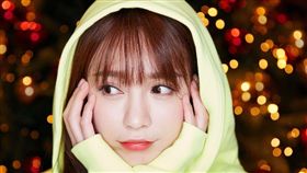 沈夢辰／翻攝自沈夢辰微博