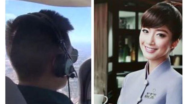 平平罷工！他爆華航「對幹機師」內幕