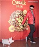 2019凱渥開春團拜，莊凱勛。（記者林士傑/攝影）