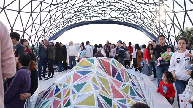 過年連假沒玩到？台南這些活動持續中