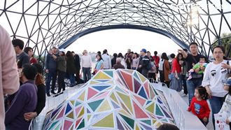 過年連假沒玩到？台南這些活動持續中