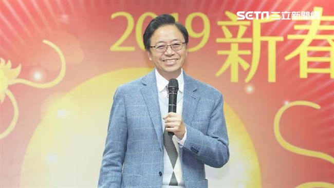 選2020？同台妙天、張善政這樣說