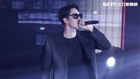 蘇志燮《SO JI SUB ASIA TOUR 'HELLO' 》見面會
圖／記者林士傑攝影