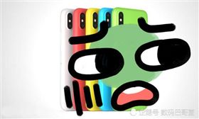 圖／翻攝騰訊網,愛瘋新機