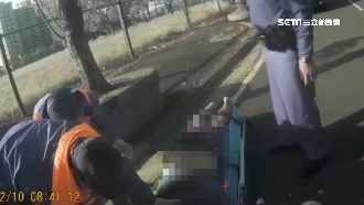 只因運將一句話　乘客怒轟4槍命危