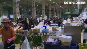 價差,不肖業者,魚市,黑心業者