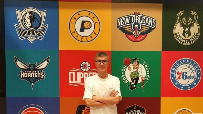 NBA／裘爺發布明星賽備忘錄+預測