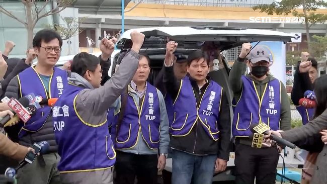 罷工要耗多久？他爆只能拖到「這天」