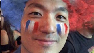 蔣萬安熱舞小鮮肉！網驚「電動馬達」