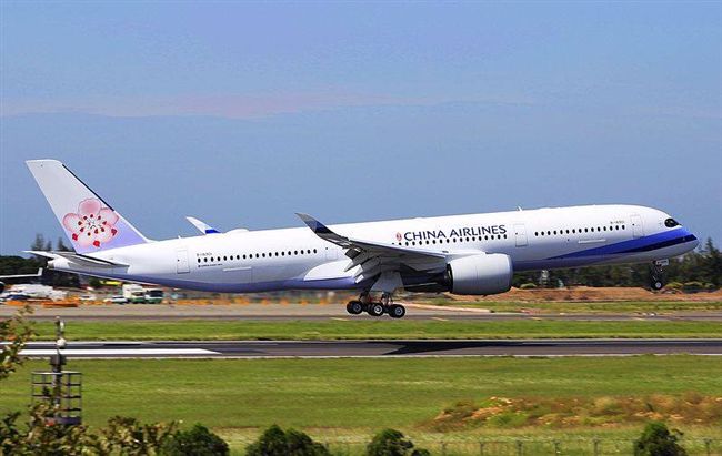 華航旅客卡澳洲　感嘆罷工傷害消費者