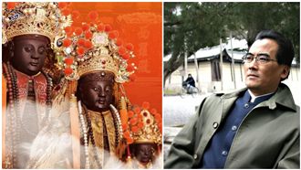 宮廟半夜炮聲太吵！名作家開罵恐被告