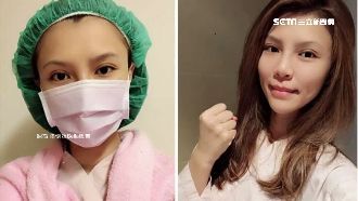 女星謀生遭設局　「硬扭」以為要死掉