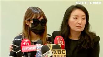女童噴槍致死案／父遭起訴⋯母回應了