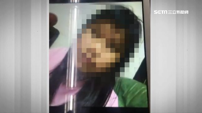 少女翹家失蹤　正義哥幫肉搜載母尋女