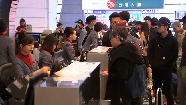 機師不爽就不要做！瑞典人這樣看罷工