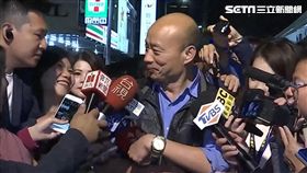 送韓國瑜夫婦對錶? 王世堅喊:一支是要送韓冰的