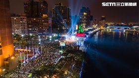 高雄市,韓國瑜,韓流,春節,景點,高雄市政府,高捷,輕軌,旗津渡輪