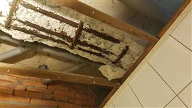 台北市大安區全家福社區海砂屋都更卡件