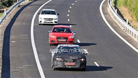 ▲Acura TLX Type S（圖／翻攝自motorauthority）