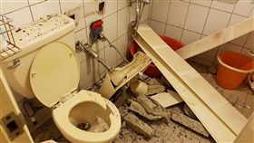 台北市大安區全家福社區海砂屋都更卡件