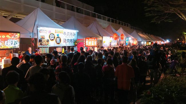 花媽韓總燈會有差別？他提最重要1點