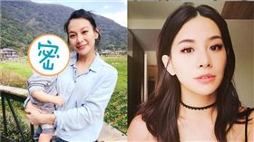 艾莉絲。（圖／翻攝自艾莉絲臉書）